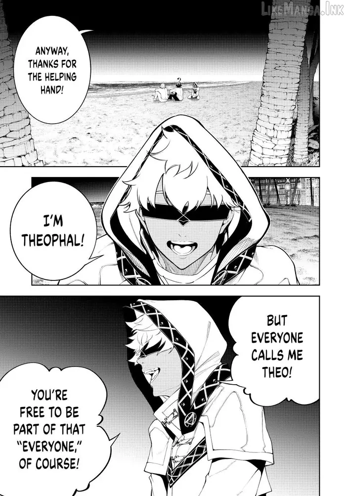 Wistoria: Wand and Sword Chapter 66 image 13_optimized